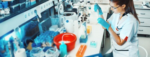 Afbeelding bij evenement Rathenau Instituut | Rapport ‘Samen voor bioveiligheid